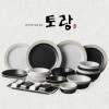 ERATO 토랑 한식기세트 4인 25P (믹스)