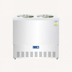 레인보우 육수냉장고 SWW-322 용량110ℓ (W900*D500*H850)